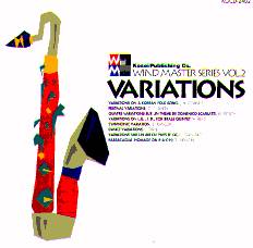 Variations (Wind Master Series #2) - cliquer ici