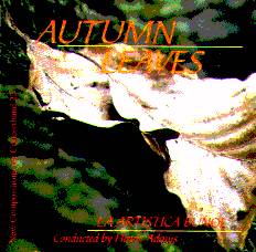 New Compositions for Concert Band #22: Autumn Leaves - cliquer ici