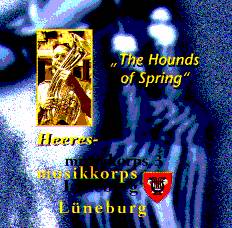 Hounds of Spring, The - cliquer ici