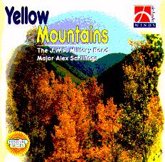 Yellow Mountains - cliquer ici