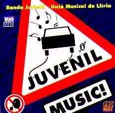 Juvenil Music - cliquer ici