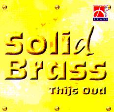 Solid Brass - cliquer ici