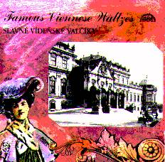 Famous Viennese Waltzes - cliquer ici Famous Viennese Waltzes - cliquer ici