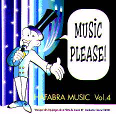 Hafabra Music #4: Music please - cliquer ici