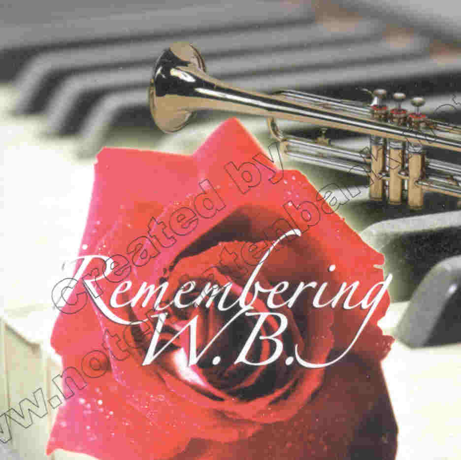 Remembering W.B. - cliquer ici