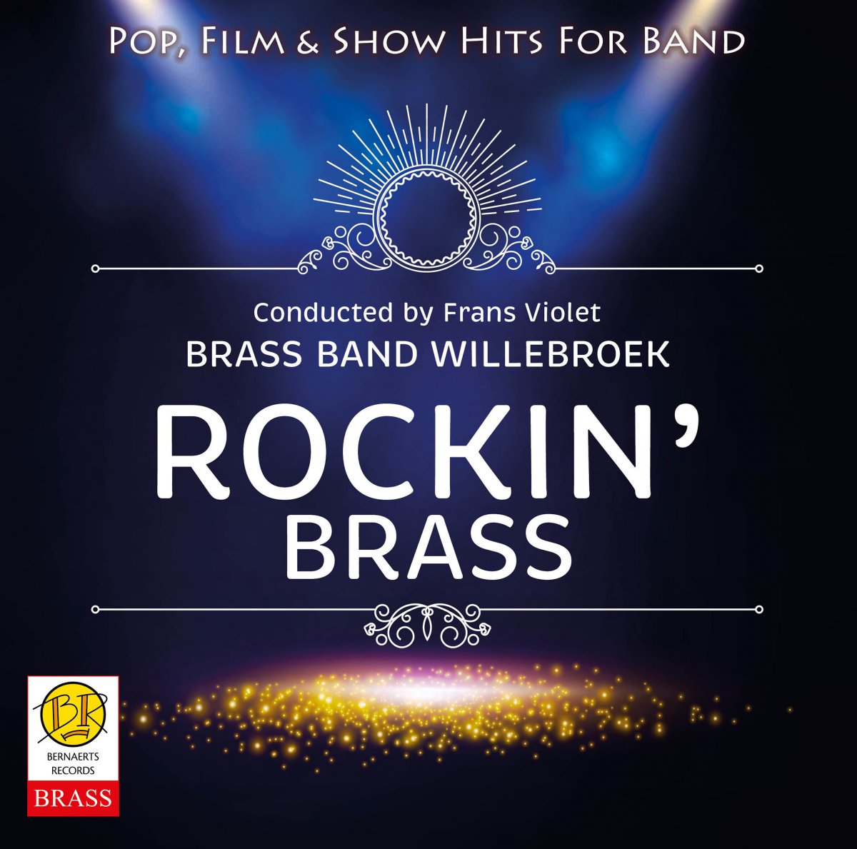 Rockin Brass - cliquer ici