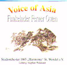 Voice of Asia - cliquer ici