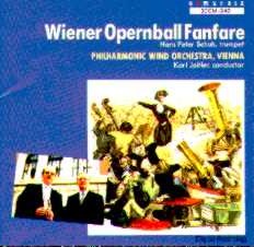 Wiener Opernball Fanfare - cliquer ici