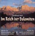 Im Reich der Dolomiten - cliquer ici