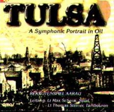 Tulsa: A Symphonic Portrait in Oil - cliquer ici