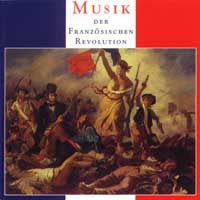 Musik der franzsischen Revolution - cliquer ici