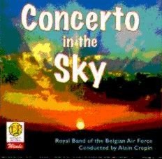 Concerto in the Sky - cliquer ici