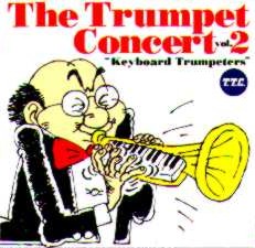 Trumpet Concert #2, The - cliquer ici