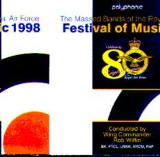 Festival Of Music 1998 - cliquer ici