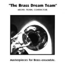 Masterpieces for Brass-ensemble - cliquer ici