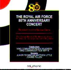 Royal Air Force 80th Anniversary Concert, The - cliquer ici