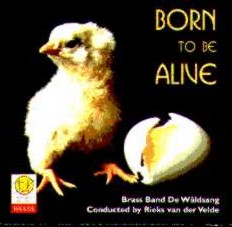 Born to be Alive - cliquer ici