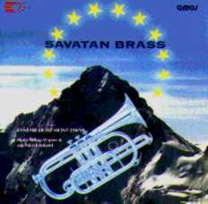 Savatan Brass - cliquer ici