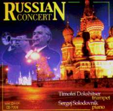 Russian Concert - cliquer ici