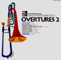 Overtures #2 (Windmaster Series #5) - cliquer ici