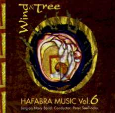 Hafabra Music #6: Wind and Tree - cliquer ici