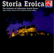 Storia Eroica - cliquer ici