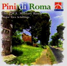 Pini di Roma - cliquer ici