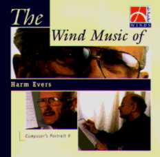 Wind Music of Harm Evers, The - cliquer ici