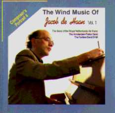 Wind Music of Jacob de Haan #1 - cliquer ici
