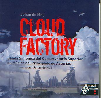 Cloud Factory - cliquer ici
