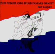 Zuit Nederlands Jeugd Fanfare Orkest - cliquer ici