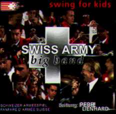 Swing for Kids - cliquer ici