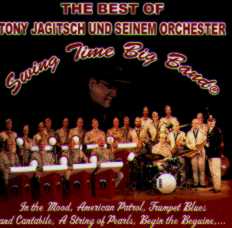 Swing Time Big Band - cliquer ici