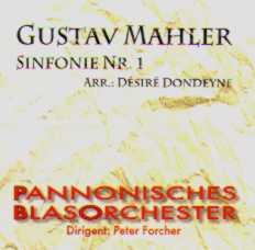 Gustav Mahler: Sinfonie Nr.1 - cliquez pour agrandir l'image