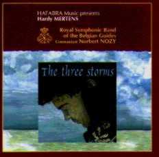 3 Storms, The - cliquer ici