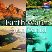 Earth Water Sun Wind - cliquer ici
