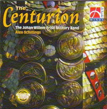 Centurion, The - cliquer ici