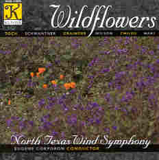 Wildflowers - cliquer ici