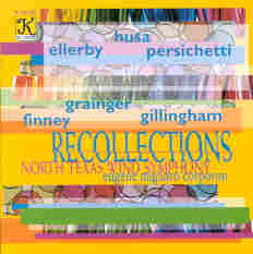Recollections - cliquer ici