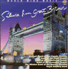 Salute from Great Britain - cliquer ici
