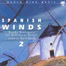 Spanish Winds #2 - cliquer ici