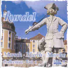 Rundel Marsch Collection #1 - cliquer ici