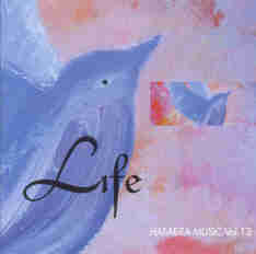 Hafabra Music #13: Life - cliquer ici