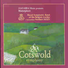 Cotswold Symphony - cliquer ici
