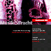 Musik und Tracht (Konzertmitschnitt 2002) - cliquer ici