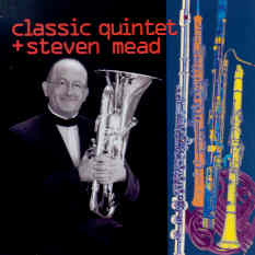 Classic Quintet and Steven Mead - cliquer ici