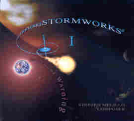 Stormworks Chapter One - Without Warning - cliquer ici