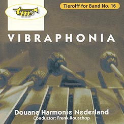 Tierolff for Band #16: Vibraphonia - cliquer ici