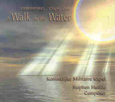 Walk on the Water - cliquer ici