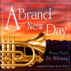 A Brand New Day - cliquer ici